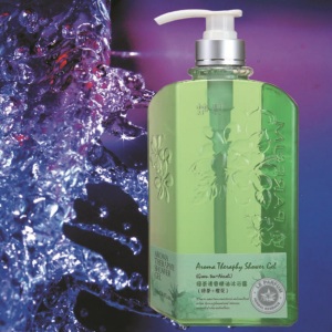 OEM bubble bath shower gel body wash for wholesale