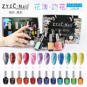 ZYZC·Nail Gel Ink