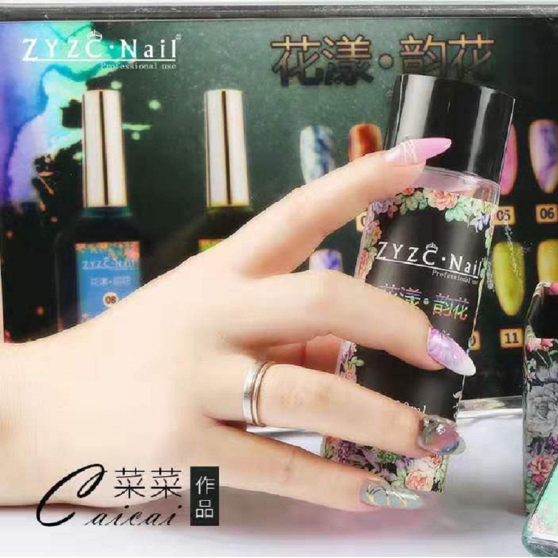 ZYZC·Nail Gel Ink