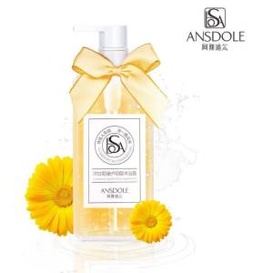 Chamomile Soothing Shower Gel