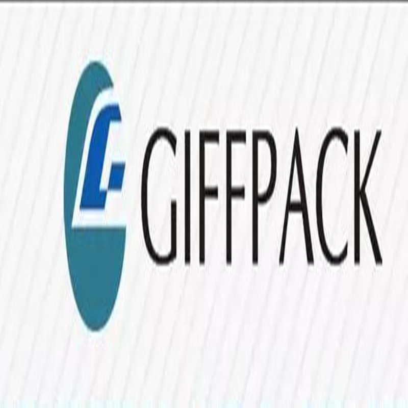 Shanghai Giffpack Printing & Packaging Co., Ltd.
