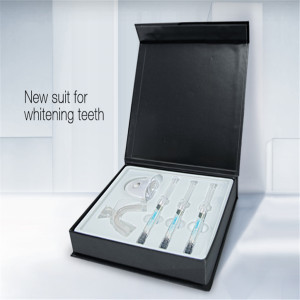 Luxury Teeth Whitening Kit