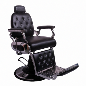 Classic barber chair hot sale cheap salon chair vintage barber chair