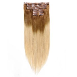 Clip in Hair extension