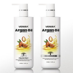 argan oil shampoo