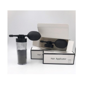 Hair Fiber bottle Hair Fiber Sprayer