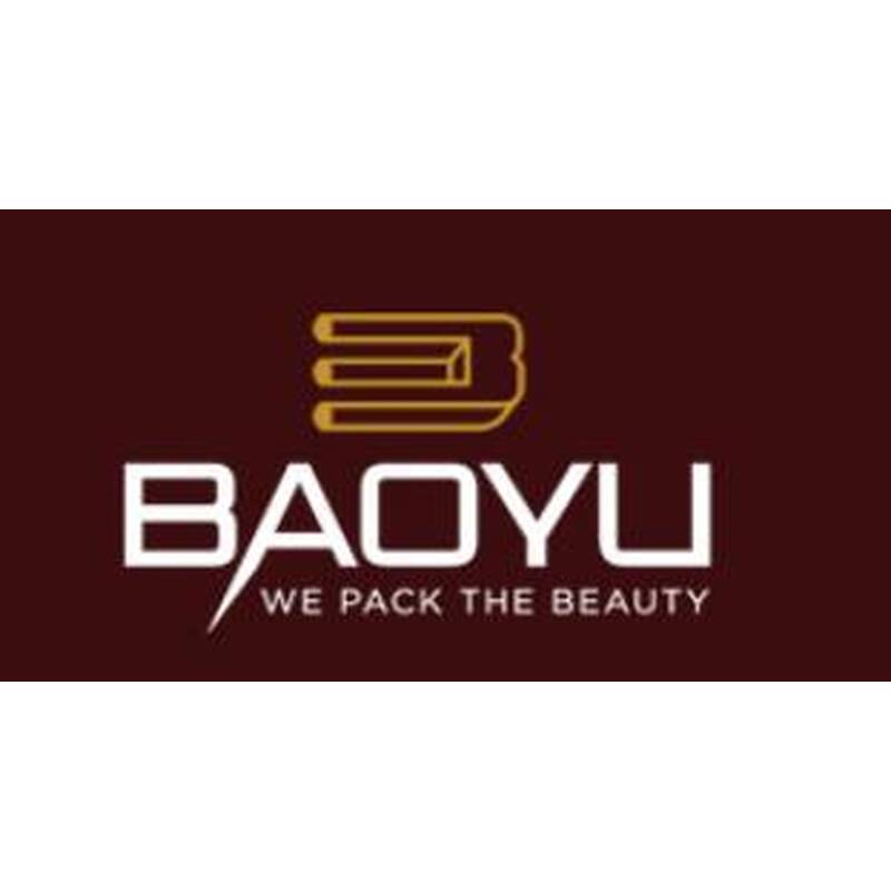 Baoyu Cosmetics Packaging Co., Ltd