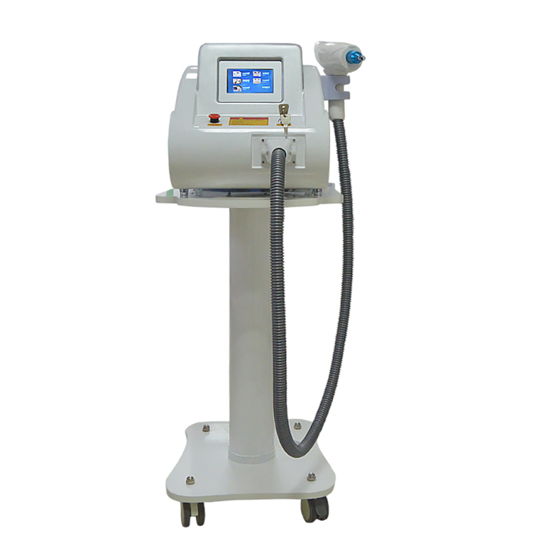 2020 Wholesale Price Nd Yag Laser Tattoo Removal Machine Price With Carbel Peel Tip