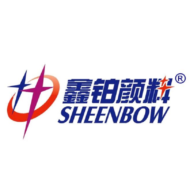 GUANGZHOU SHEENBOW PIGMENT TECHNOLOGY CO.,LTD