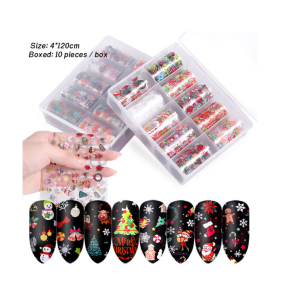 nail decals 