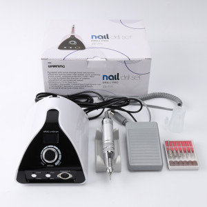 Professional Drill Manicure Mini Drill Electric Nail Sander Electric Nail Drill 