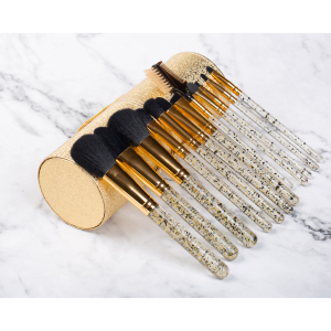 Synthetic high quality Makeup brush set