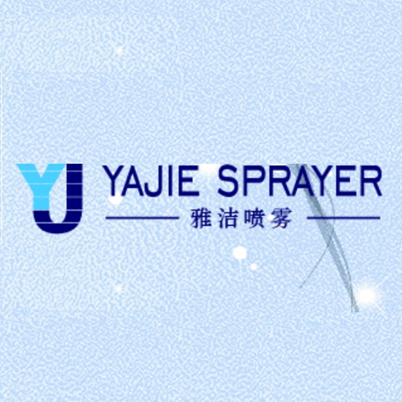 Ningbo Haishu Yajie Aluminum-Plastic Sprayers Co., Ltd
