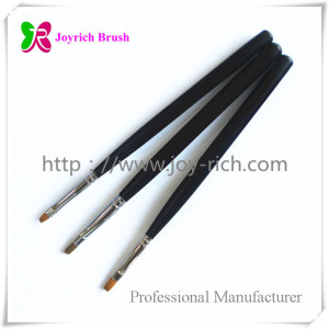 Nail oil brush