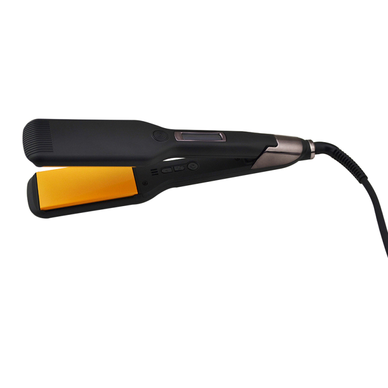 Digital  Hair Straightener Iron