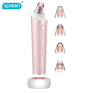 Wireless Rechargeable Blackhead Remover 170*40*40mm