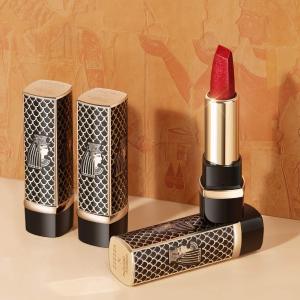 LIMITED-EDITION ENCHANTING EGYPT LIPSTICK COLLECTION