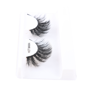 Sheep Curl Lashes