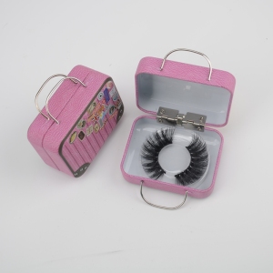 3D Silk Eyelash Style Multi-Layers 