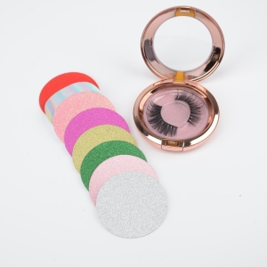 3D Silk Eyelash Style Multi-Layers Eyelash Manufacturer ODM & OEM