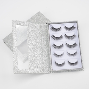 Faux Mink Eyelash 