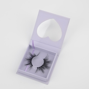 25mm Mink Eyelash