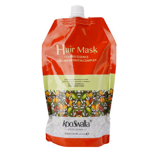 KOOSWALLA Tea Tree Oil Hair Mask