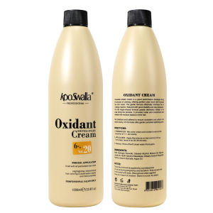KOOSWALLA Professional Oxidant Cream