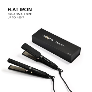 KOORATIN  Professional Flat Iron