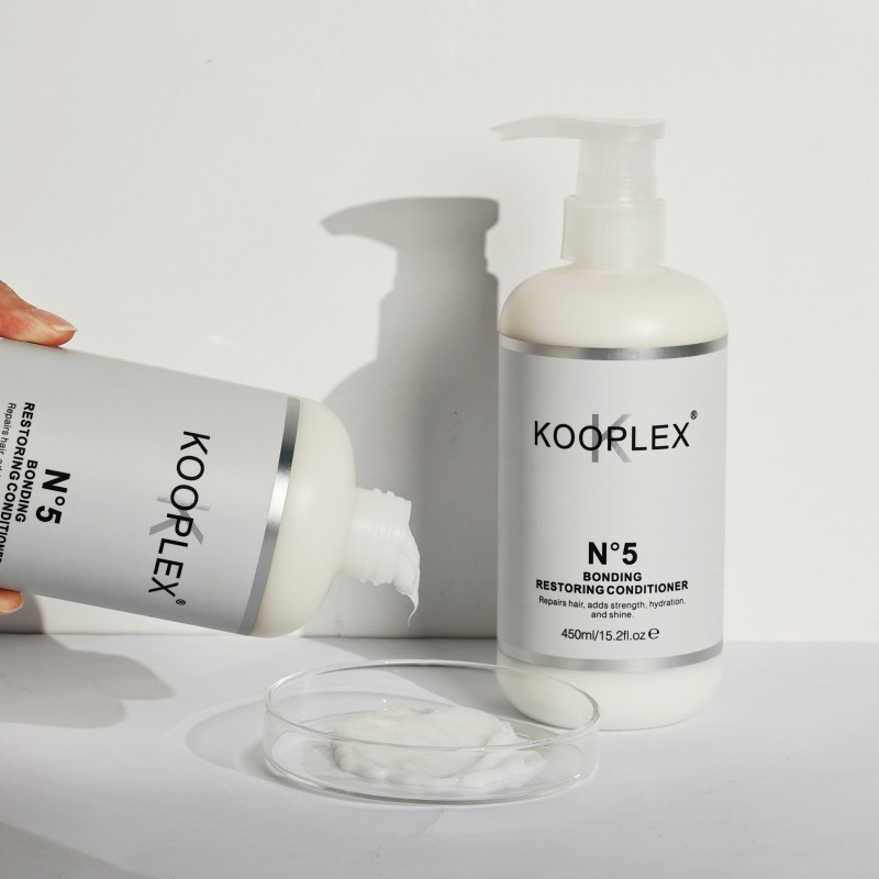 KOOPLEX N5 Hair Conditioner