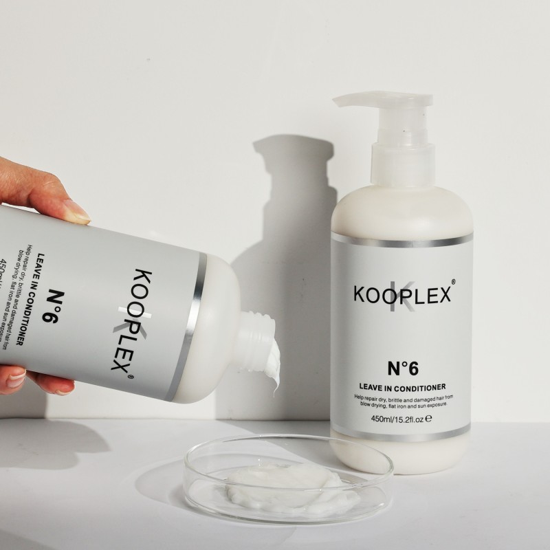 KOOPLEX NO.6 Leave In Conditioner