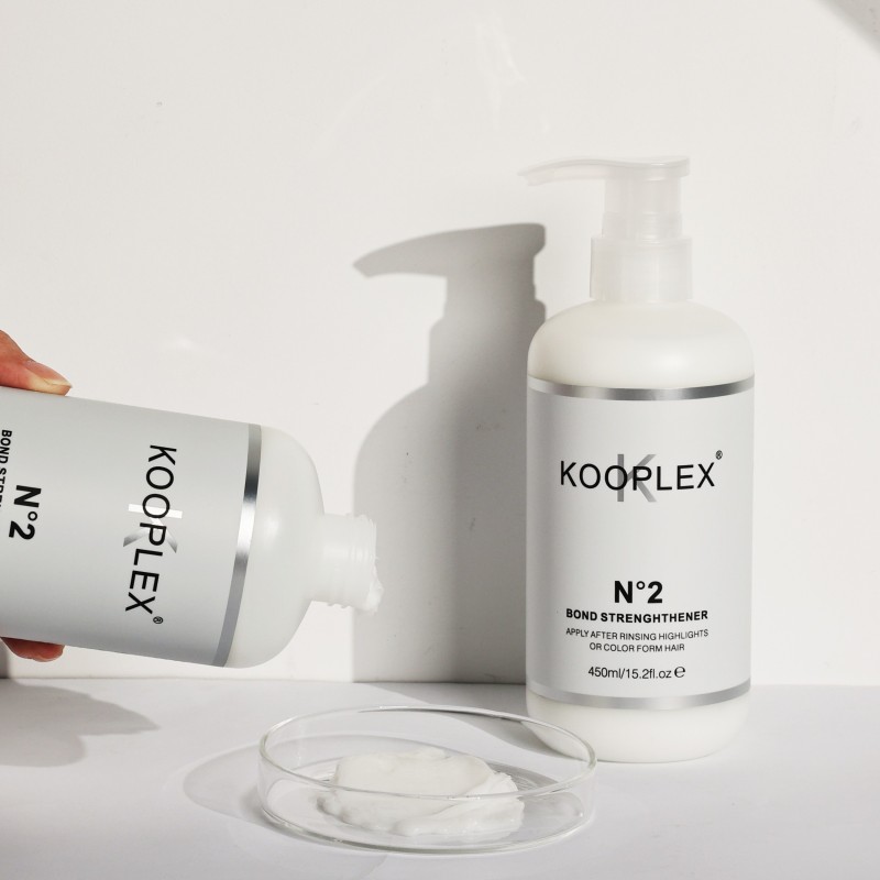 KOOPLXE NI+N2+N2 Hair Care Set