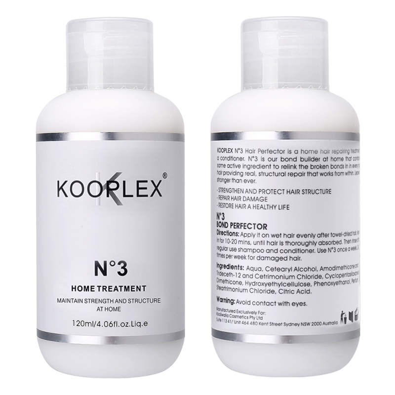 KOOPLEX N3 Hair Care
