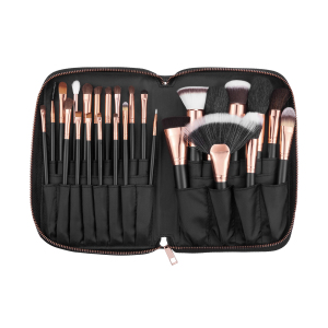Large Brush Set 26pcs with Cosmetic Bag