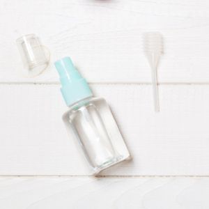 Cleansing & Hydrating Baby Bottom Spray