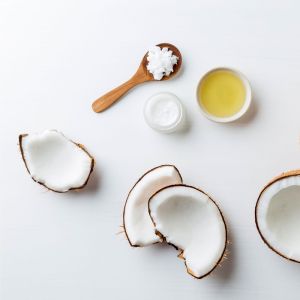 Coconut Milk & Honey Intensive Repair Treatment Body Lotion