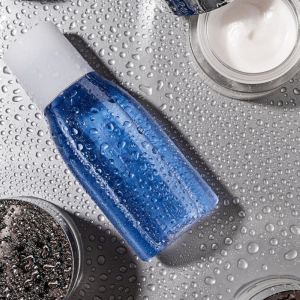Detoxifying Sea Salt Clear Face Wash