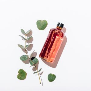 Organic Multi-Vitamin [A, C, B3 & B5] Antioxidant Toner