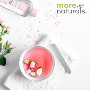 Organic Rose Water Hypoallergenic Facial Toner