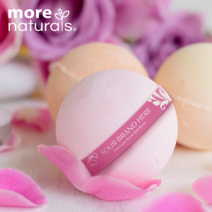 Pink Sugar Bomb Bath Bomb