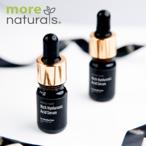 Rich Hyaluronic Acid Serum For Sensitive Eyes