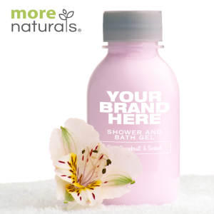 Pink Grapefruit Sorbet Shower & Bath Gel