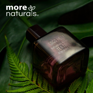 Refreshing & Toning Tea Tree Aftershave Splash