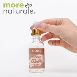 Supreme Moisture Boosting Pro-Vitamin B5 Serum