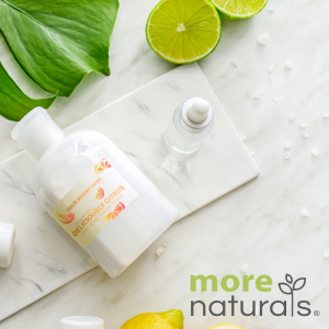 Superfood Deliciously Citrus One Step Facial Wash
