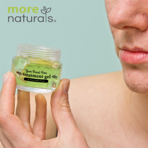 Stretch Marks & Scars Treatment Gel