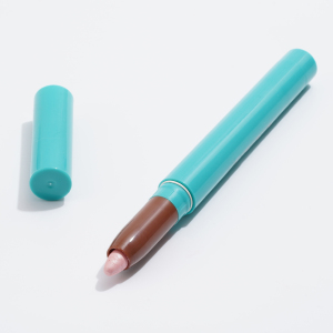 Cream Eyeshadow Stick , Custom Logo Glitter Eyeshadow Waterproof Chameleon Colorful