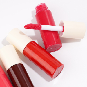 Pigment For Lipgloss , vendors vegan private label high pigment glitter red nude liquid lip gloss