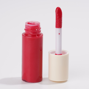 Lipgloss Pigment , No Logo Creamy Lip Gloss Vendor Velvet Matte Liquid Make Your Own Waterproof