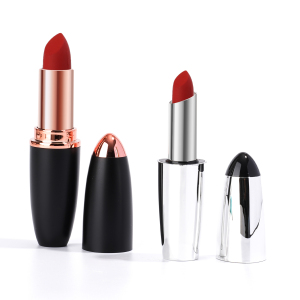 Factory Wholesale makeup your own lipstick waterproof long lasting 4 colors matte liquid lipstick 